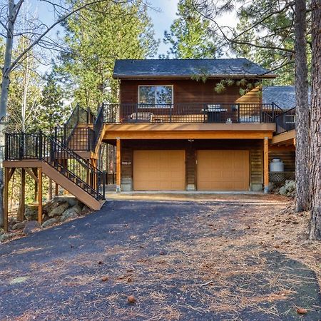 Camp Polk Lodge Систърс Екстериор снимка